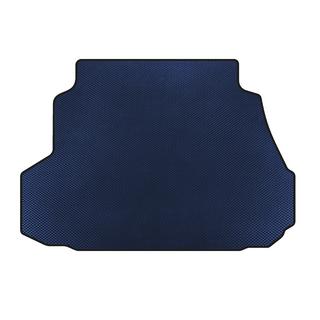 Trunk Mat (SD, Blue)