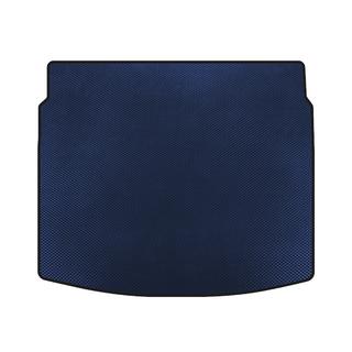 Trunk Mat (5-Seater, USA, Blue)