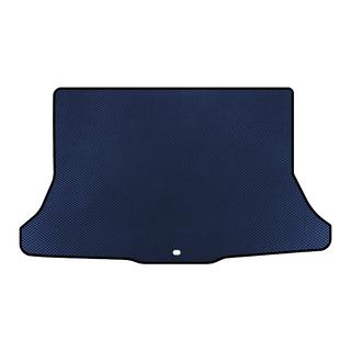 Trunk Mat (HB, Blue)