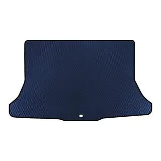 Trunk Mat (HB, Blue)
