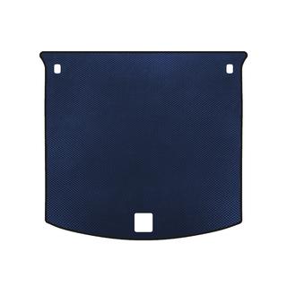 Trunk Mat EVA (Blue)