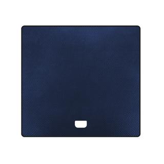 Trunk Mat EVA (SW, 5-Door, Blue) Opel Astra J 2009-2015