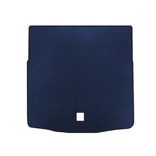 Trunk Mat EVA (LB, Blue) Opel Insignia 2008-2017