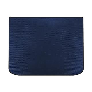 Trunk Mat EVA (Blue) Opel Zafira C Tourer 2011-2019