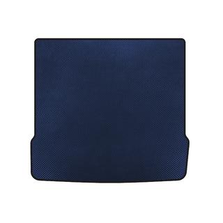 Trunk Mat EVA (SW, Blue) Renault Clio IV 2012-2019