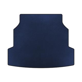 Trunk Mat (SD, Blue)