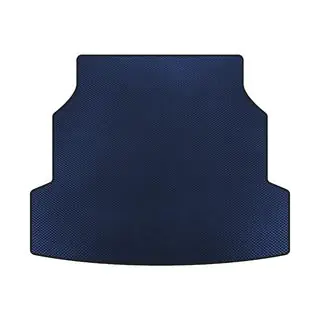 Trunk Mat (SD, Blue)