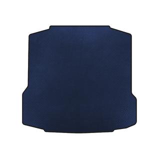 Trunk Mat (Liftback, Blue)