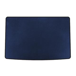 Trunk Mat EVA (Blue) Skoda Yeti 2009-2017