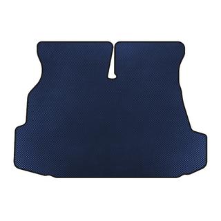 Trunk Mat (SD, Blue)