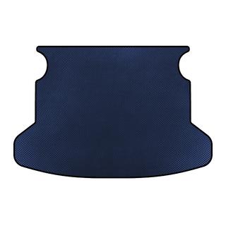 Trunk Mat (SD, Blue) Toyota Corolla 2002-2007
