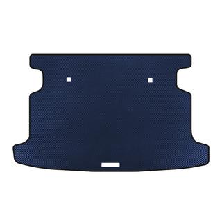 Trunk Mat (HB, Blue) Toyota Corolla 2002-2007