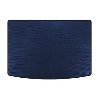Trunk Mat EVA (Blue)