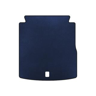 Trunk Mat (SD, USA, Blue)