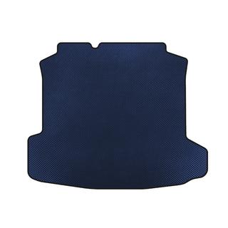 Trunk Mat (SD, Blue)