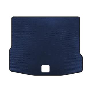 Trunk Mat V1 (USA, Blue)