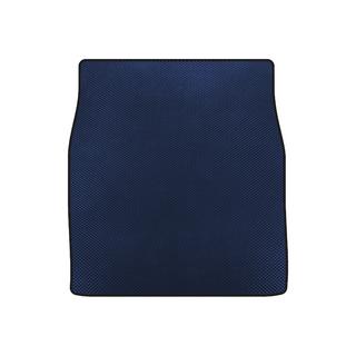 Trunk Mat (2010-2013, SD, Blue) Volvo S60 2010-2018