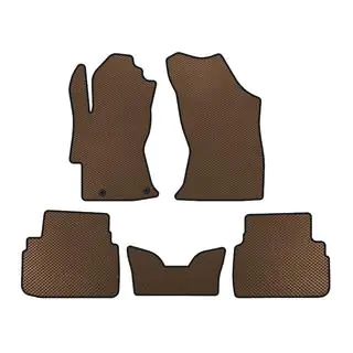 EVA Floor Mats V2 (Brown)