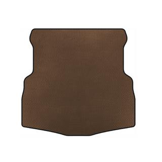 EVA Trunk Mat V-1 (SW, Brown) Alfa Romeo 159 2005–2011