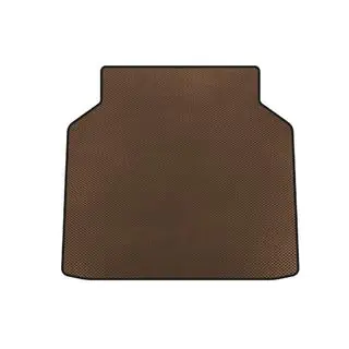 EVA Trunk Mat (Brown)