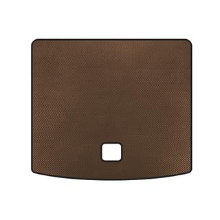 EVA Trunk Mat (Brown)