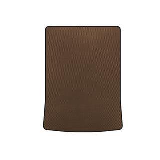 EVA Trunk Mat V-1 (For G30 Brown) BMW 5 Series G30/G31 2017–2023