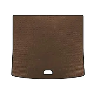 EVA Trunk Mat (Brown)