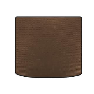 EVA Trunk Mat V-1 (Brown) BMW X6 E71 2008–2014