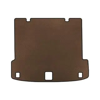 EVA Trunk Mat (Brown)