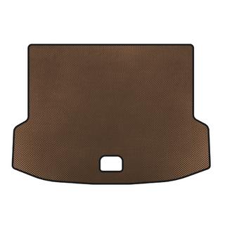EVA Trunk Mat (Brown)