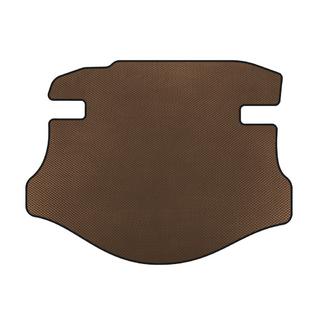 EVA Trunk Mat (Brown) Chevrolet Camaro 2009-2015
