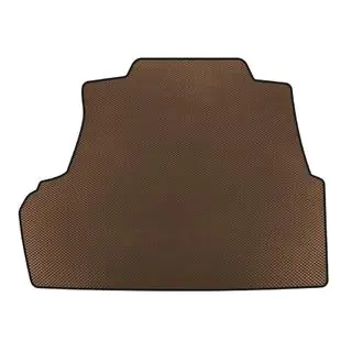 EVA Trunk Mat (Brown)