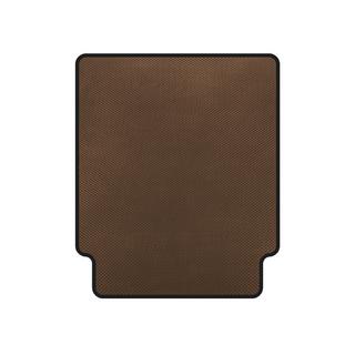 EVA Trunk Mat (Brown)