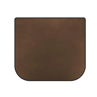 EVA Trunk Mat (Brown)
