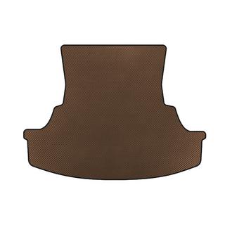 EVA Trunk Mat (SD, Brown)