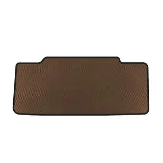 EVA Trunk Mat (for F56, Brown)