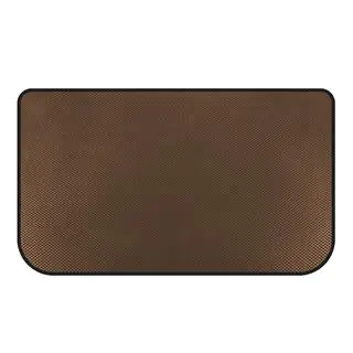 EVA Trunk Mat (for F55, 5-door, Brown)