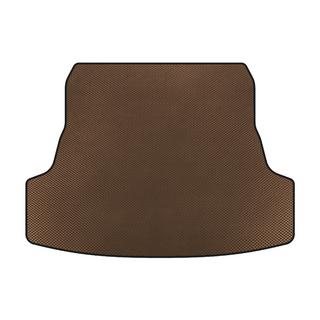EVA Trunk Mat (SD, Brown) Daewoo Nubira 1997-1999