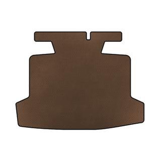 EVA Trunk Mat (SD, Brown)