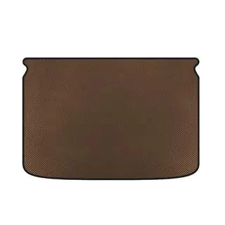 EVA trunk mat (for 500L, Brown)