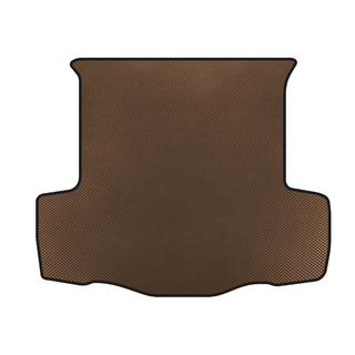 EVA Trunk Mat (SD, Brown)