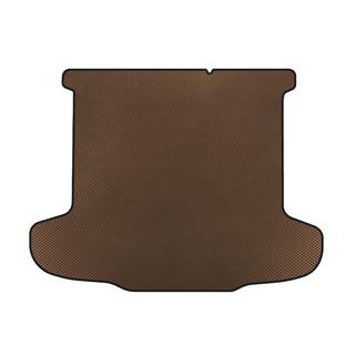 EVA Trunk Mat (SD, Brown)