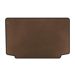 EVA Trunk Mat (Brown)