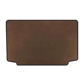 EVA Trunk Mat (Brown)