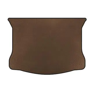EVA Trunk Mat (Brown)