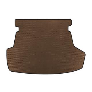 EVA Trunk Mat (SD, Brown)
