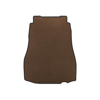 EVA Trunk Mat (SD, Brown) Honda Accord IX 2013-2017