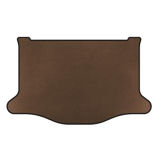 EVA Trunk Mat (HB, Brown)