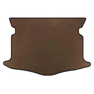 EVA Trunk Mat (Brown)
