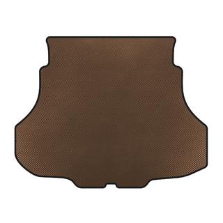 EVA Trunk Mat (SD, Brown)